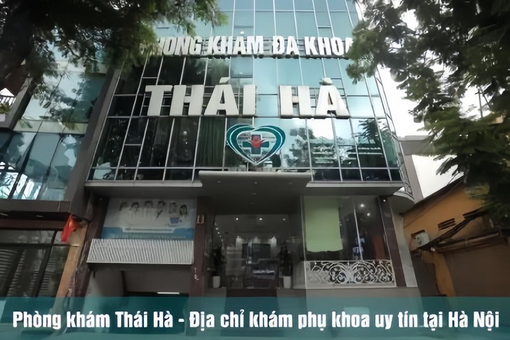 Địa chỉ phòng khám phụ khoa uy tín ở Hà Nội- Ảnh 1. Địa chỉ phòng khám phụ khoa uy tín ở Hà Nội- Ảnh 1.