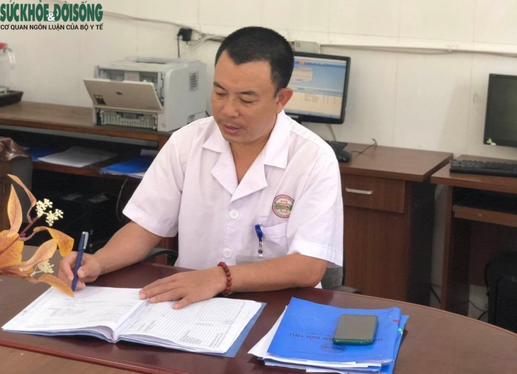 Cháu bé trong vụ bác sĩ đuổi theo cấp cứu đã qua cơn nguy kịch- Ảnh 2.