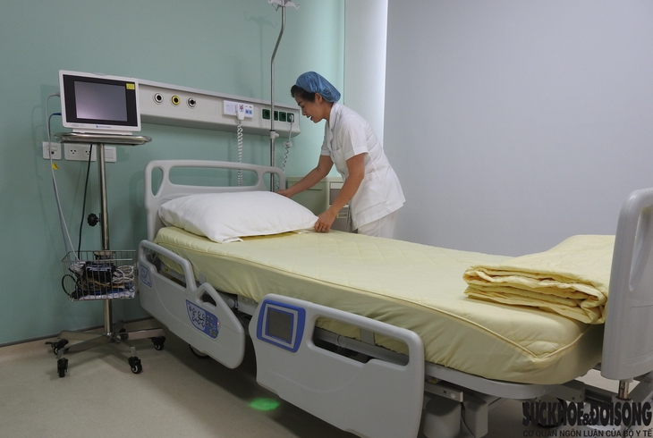 Xúc động chia sẻ của các thầy thuốc chăm sóc, điều trị cho Tổng Bí thư Nguyễn Phú Trọng- Ảnh 1. Xúc động chia sẻ của các thầy thuốc chăm sóc, điều trị cho Tổng Bí thư Nguyễn Phú Trọng- Ảnh 1.