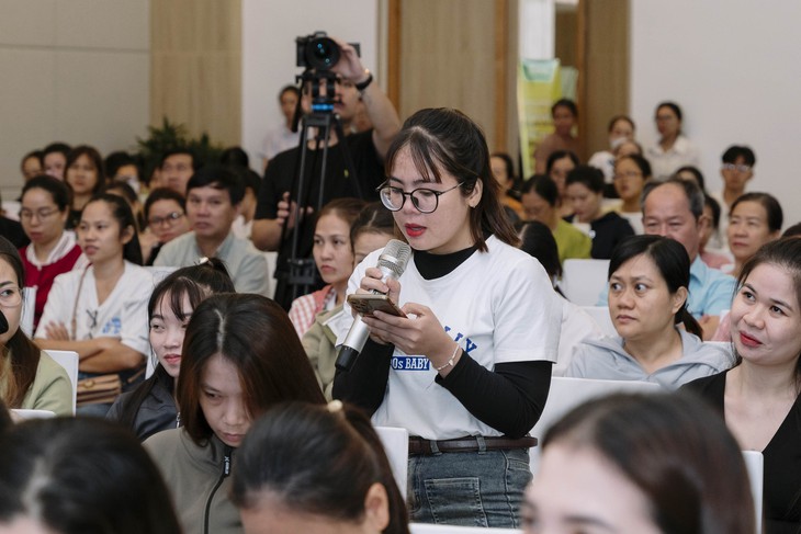 Buymed khởi động Workshop dược & Y tế lớn nhất Việt Nam 2024- Ảnh 1. Buymed khởi động Workshop dược & Y tế lớn nhất Việt Nam 2024- Ảnh 1.