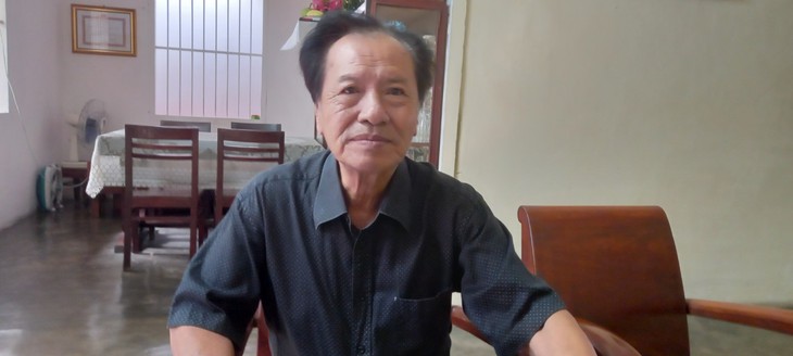 Tổng Bí thư Nguyễn Phú Trọng trong lòng người bạn thời đại học- Ảnh 1.