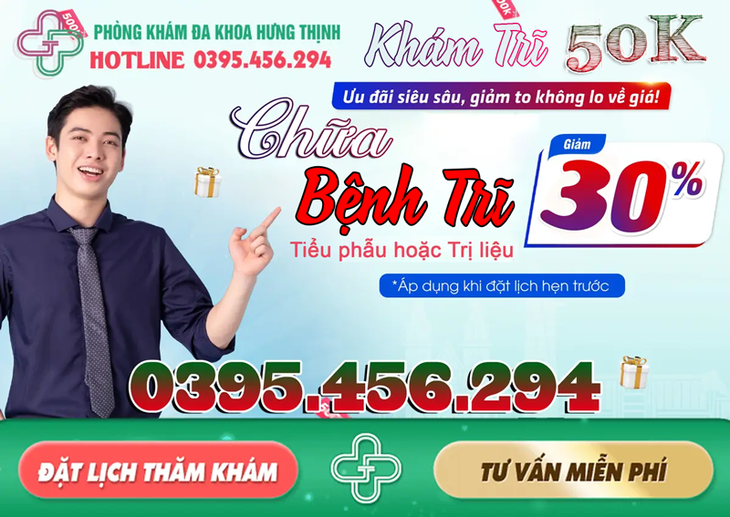 6 dấu hiệu bệnh trĩ nội trĩ ngoại ở nam và nữ thường gặp sớm nhất- Ảnh 2.
