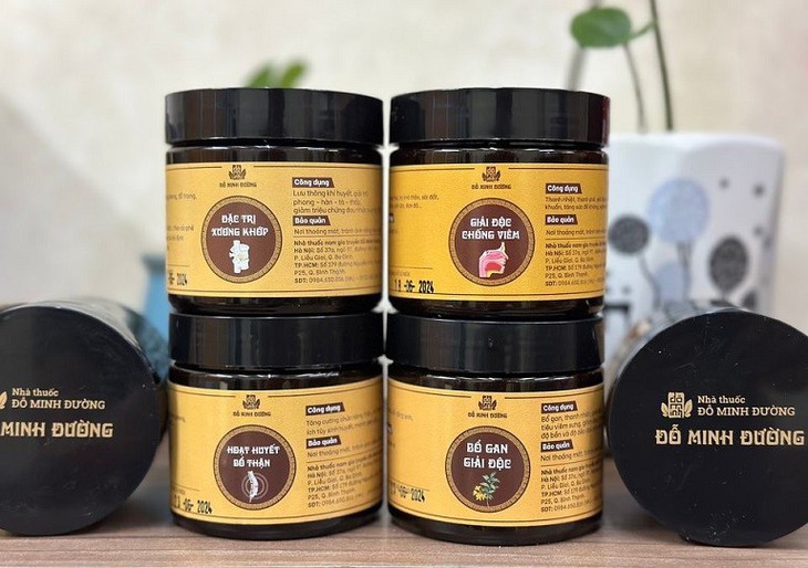 Giải pháp điều trị bệnh xương khớp bằng thuốc nam gia truyền 155 năm- Ảnh 2.