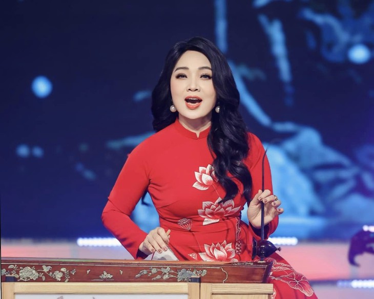 Hai lần rơi nước mắt đáng nhớ của NSND Thái Bảo- Ảnh 1. Hai lần rơi nước mắt đáng nhớ của NSND Thái Bảo- Ảnh 1.