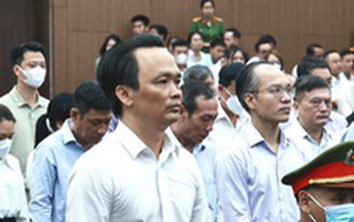 Bị hại vụ FLC mong muốn ông Trịnh Văn Quyết mua lại cổ phiếu ROS