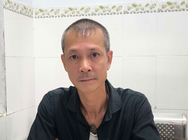Bị bắt vì nhận gần 500 triệu đồng chuyển khoản nhầm nhưng không trả- Ảnh 1. Bị bắt vì nhận gần 500 triệu đồng chuyển khoản nhầm nhưng không trả- Ảnh 1.