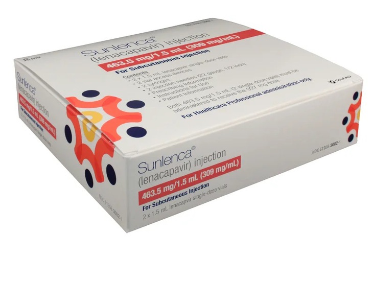 Khả năng thuốc điều trị HIV hiệu quả chỉ với 40 USD- Ảnh 1.