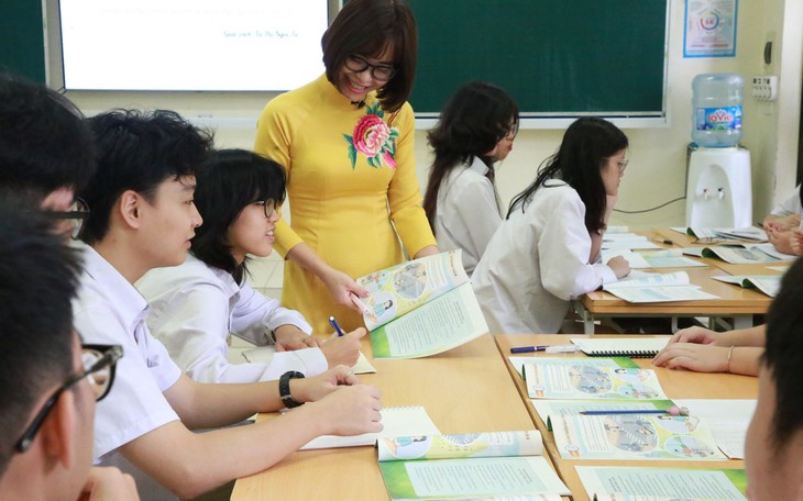 Năm học tới, các trường công lập chất lượng cao thu mức học phí mới?