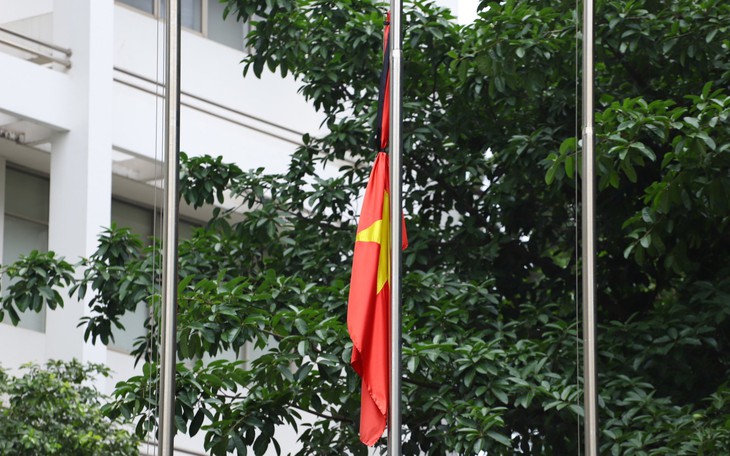 Thời tiết các ngày diễn ra Lễ Quốc tang thế nào?