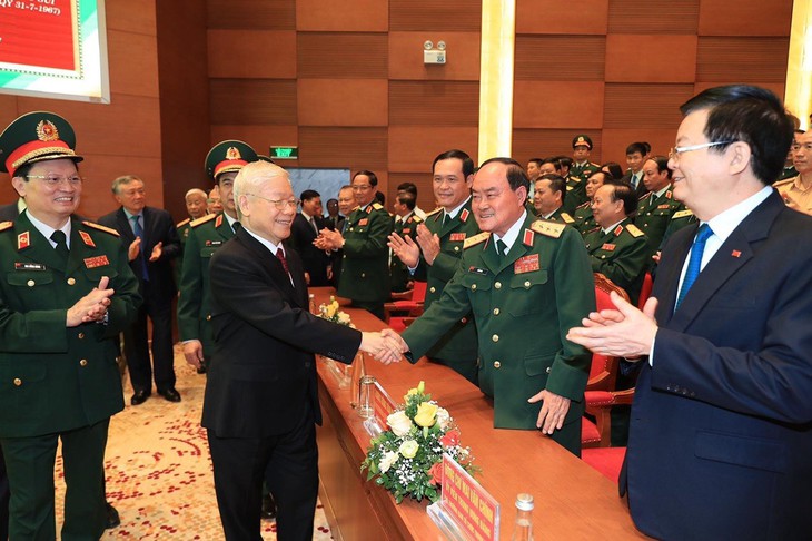 Bác sĩ, điều dưỡng trực tiếp chăm sóc Tổng Bí thư những ngày cuối cùng: 'Như mất đi điều gì đó thiêng liêng không thể tả'- Ảnh 1.
