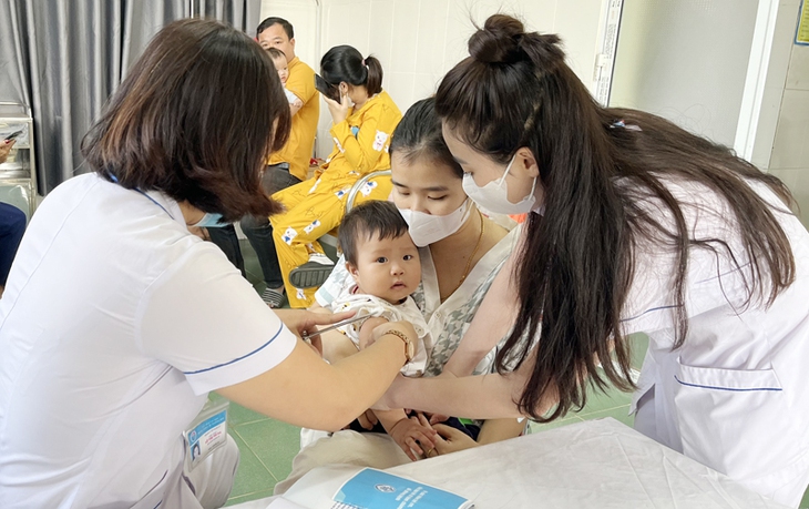 Phòng, chống các loại dịch bệnh đang có nguy cơ bùng phát- Ảnh 5.