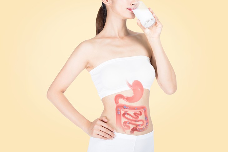 Giải pháp dinh dưỡng cho hệ tiêu hóa nhạy cảm- Ảnh 1.