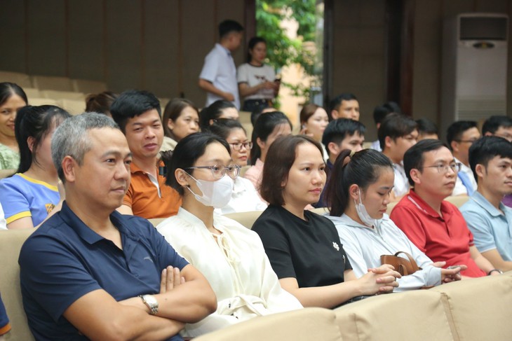 Bệnh viện Việt Nam – Thụy Điển Uông Bí tiến tới làm chủ kĩ thuật về ghép thận- Ảnh 2. Bệnh viện Việt Nam – Thụy Điển Uông Bí tiến tới làm chủ kĩ thuật về ghép thận- Ảnh 2.