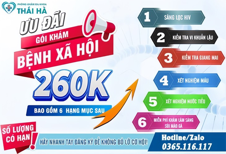 Dấu hiệu sùi mào gà ở nam giới và phụ nữ- Ảnh 2.