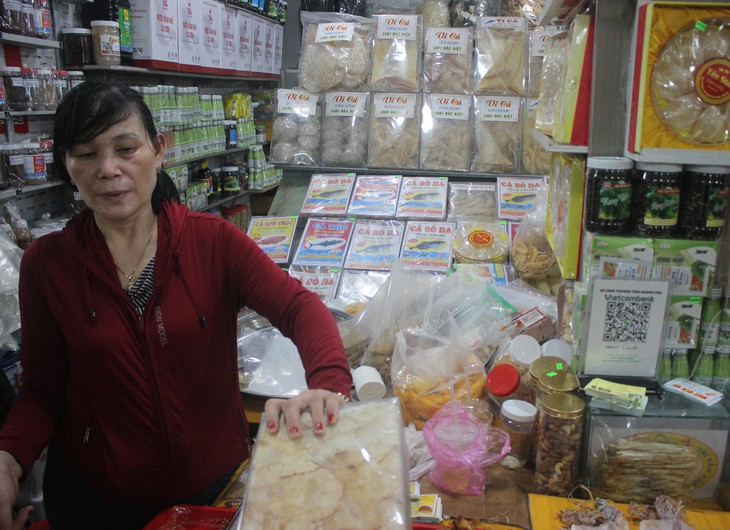 Những ngôi chợ không dùng tiền mặt ở Khánh Hòa?- Ảnh 4.