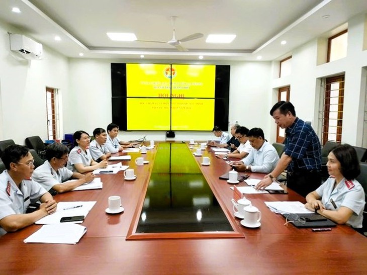 Hải Phòng sẽ xác minh tài sản, thu nhập của 25 cán bộ- Ảnh 1.
