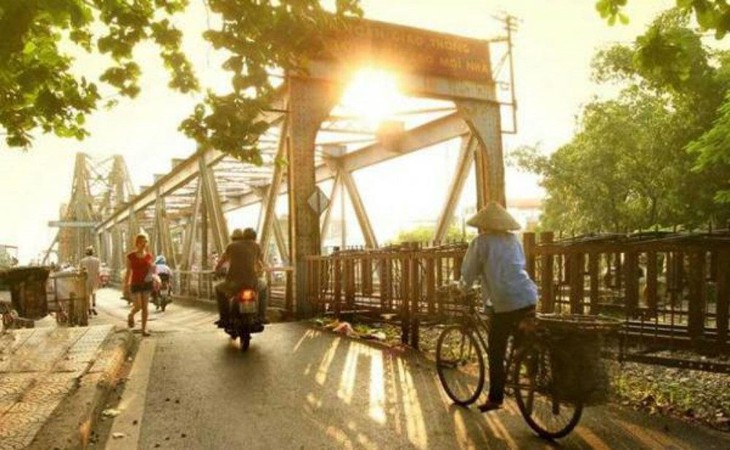 Bắc Bộ ngày nắng, mưa dông về chiều tối- Ảnh 2.