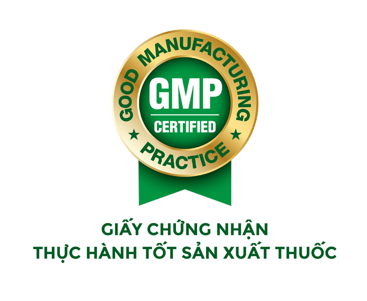 Nhà máy sản xuất dược phẩm công nghệ cao Hataphar của Dược Hà Tây được cấp Giấy chứng nhận GMP- Ảnh 1.