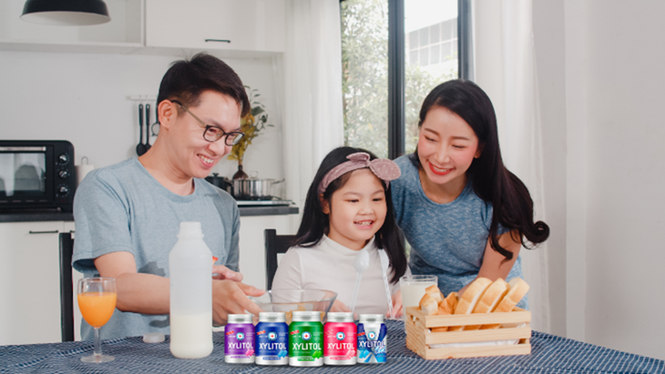 Quy trình chăm sóc răng miệng "chuẩn" từ Phần Lan- Ảnh 3. Quy trình chăm sóc răng miệng "chuẩn" từ Phần Lan- Ảnh 3.