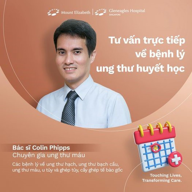 Hiểu về bệnh bạch cầu: Khi các tế bào miễn dịch quay lại chống chúng ta- Ảnh 3. Hiểu về bệnh bạch cầu: Khi các tế bào miễn dịch quay lại chống chúng ta- Ảnh 3.