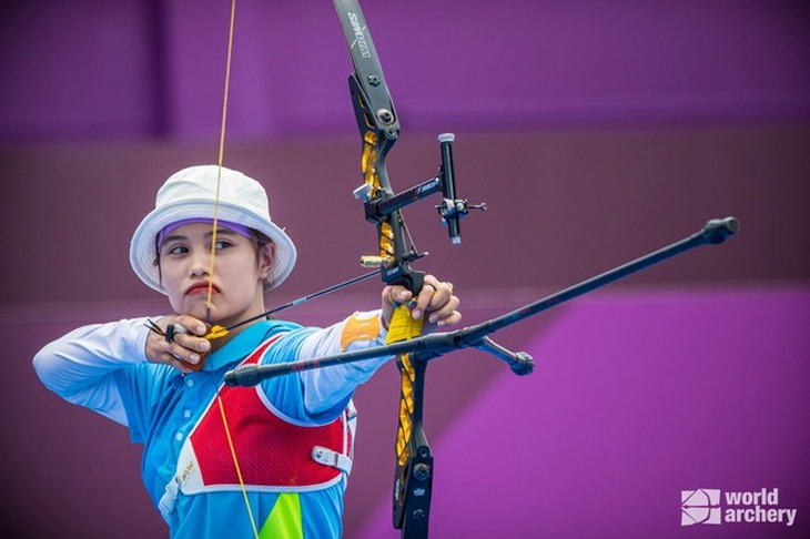 Lịch thi đấu đoàn thể thao Việt Nam tại Olympic 2024 hôm nay 25/7- Ảnh 2. Lịch thi đấu đoàn thể thao Việt Nam tại Olympic 2024 hôm nay 25/7- Ảnh 2.