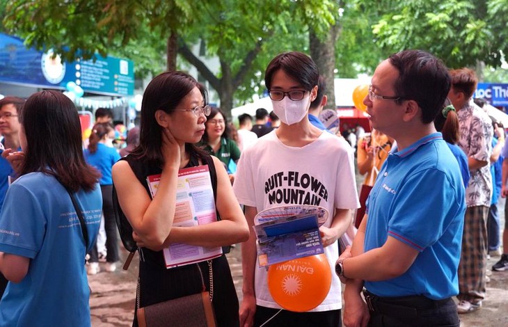 Chỉ còn 5 ngày đăng ký xét tuyển đại học, thí sinh cần lưu ý gì?- Ảnh 1.