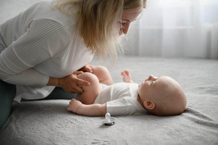 Những sai lầm của ba mẹ về táo bón và điều trị táo bón ở trẻ- Ảnh 3. Những sai lầm của ba mẹ về táo bón và điều trị táo bón ở trẻ- Ảnh 3.