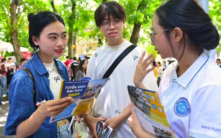 4 lưu ý quan trọng khi đặt nguyện vọng xét tuyển đại học