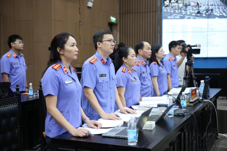 Cựu Chủ tịch FLC Trịnh Văn Quyết bị đề nghị 24 - 26 năm tù- Ảnh 2.
