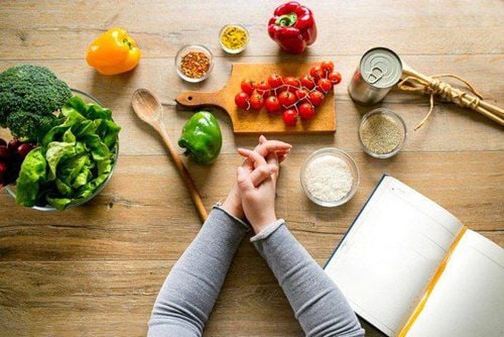 Chế độ ăn cho người bệnh bạch biến- Ảnh 1. Chế độ ăn cho người bệnh bạch biến- Ảnh 1.
