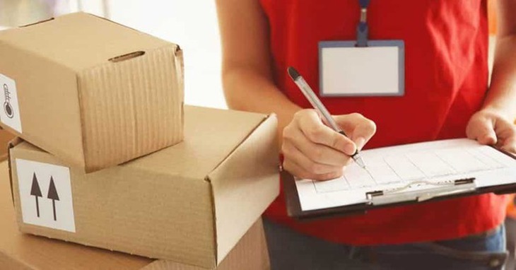 Từ năm 2025, nhận hàng hoá gửi xe khách cần phải xuất trình những giấy tờ nào?- Ảnh 2. Từ năm 2025, nhận hàng hoá gửi xe khách cần phải xuất trình những giấy tờ nào?- Ảnh 2.