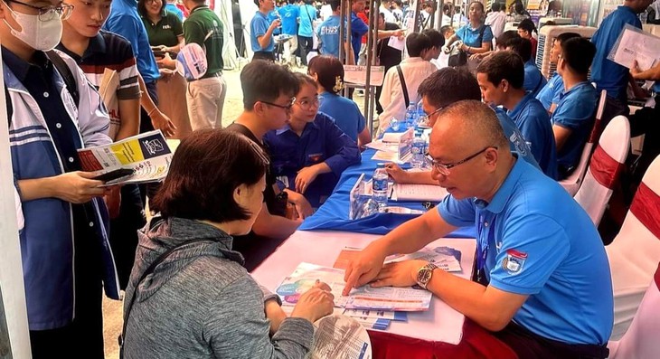 Có nên đợi sát 'giờ G' để đăng ký nguyện vọng đại học?- Ảnh 1.