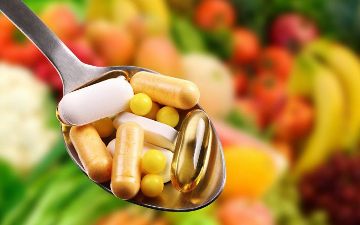 Người khỏe mạnh bình thường có cần dùng vitamin tổng hợp không?