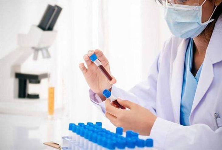 Bộ Y tế đề xuất danh mục thiết bị y tế, vật tư xét nghiệm
mua sắm tập trung cấp quốc gia
- Ảnh 1. Bộ Y tế đề xuất danh mục thiết bị y tế, vật tư xét nghiệm
mua sắm tập trung cấp quốc gia
- Ảnh 1.