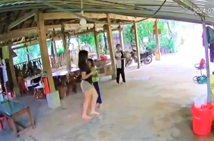 Vì sao động đất ở Kon Tum lại gây rung lắc ở nhiều tỉnh thành?- Ảnh 2. Vì sao động đất ở Kon Tum lại gây rung lắc ở nhiều tỉnh thành?- Ảnh 2.