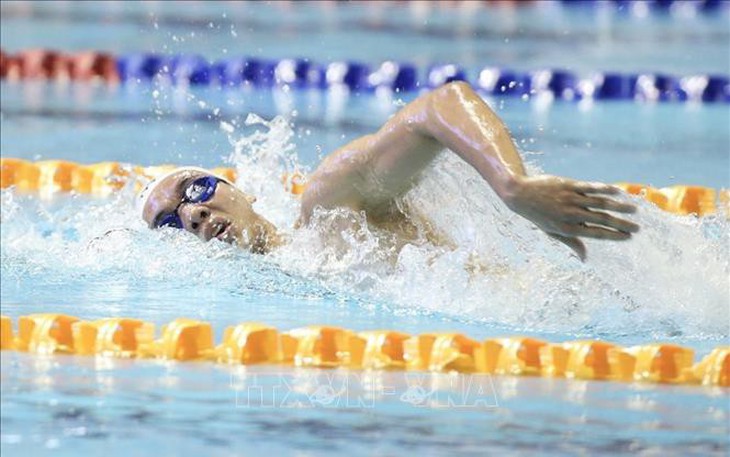 Olympic Paris 2024: Chờ sự tỏa sáng của Huy Hoàng và Nguyễn Thùy Linh