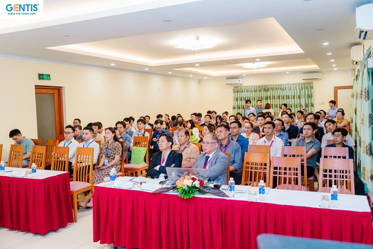 Di truyền là một trong những tác nhân ảnh hưởng trực tiếp đến vô sinh nam- Ảnh 1. Di truyền là một trong những tác nhân ảnh hưởng trực tiếp đến vô sinh nam- Ảnh 1.