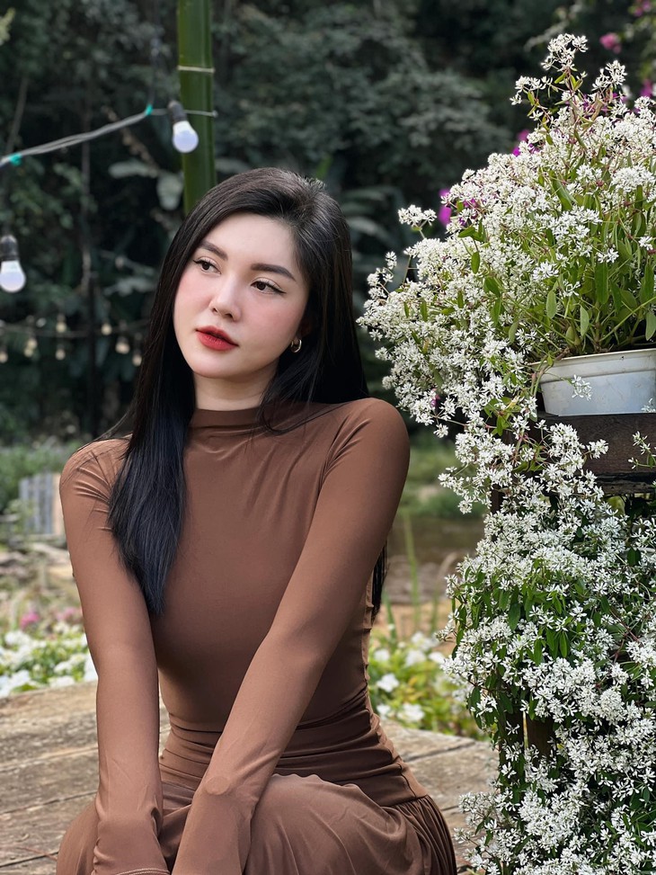 TikToker Tô Tuyết Trâm hé lộ những góc khuất nghề sáng tạo nội dung- Ảnh 1.