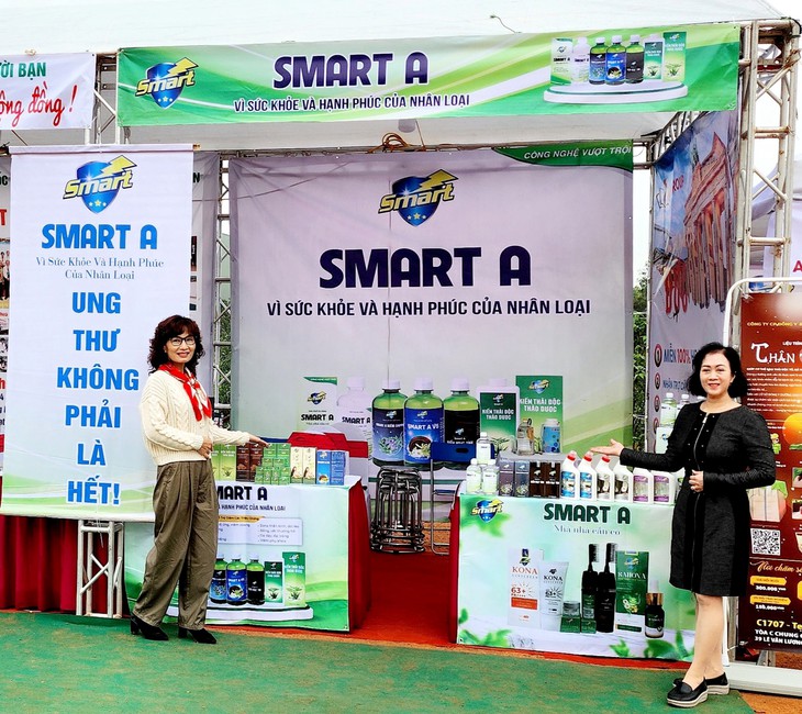 3 năm một chặng đường vì sức khỏe cộng đồng- Ảnh 1. 3 năm một chặng đường vì sức khỏe cộng đồng- Ảnh 1.
