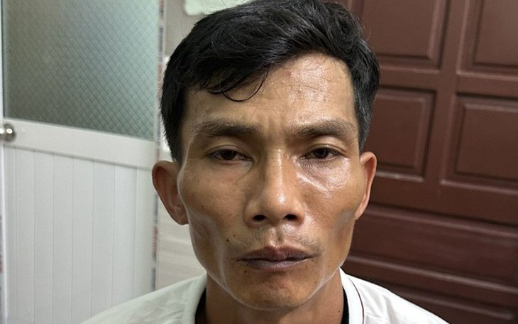 Bắt gã đàn ông nhiều lần xâm hại trẻ em ở Đà Nẵng