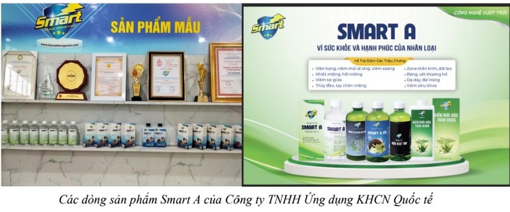 3 năm một chặng đường vì sức khỏe cộng đồng- Ảnh 2. 3 năm một chặng đường vì sức khỏe cộng đồng- Ảnh 2.