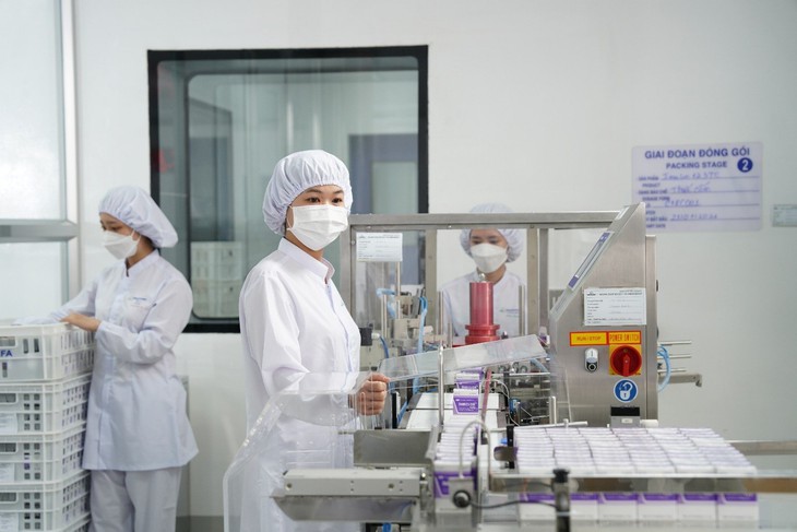 Imexpharm và Deloitte Việt Nam khởi động dự án nâng cấp hệ thống Sap Ecc lên Sap S/4hana và triển khai áp dụng IFRS- Ảnh 3. Imexpharm và Deloitte Việt Nam khởi động dự án nâng cấp hệ thống Sap Ecc lên Sap S/4hana và triển khai áp dụng IFRS- Ảnh 3.