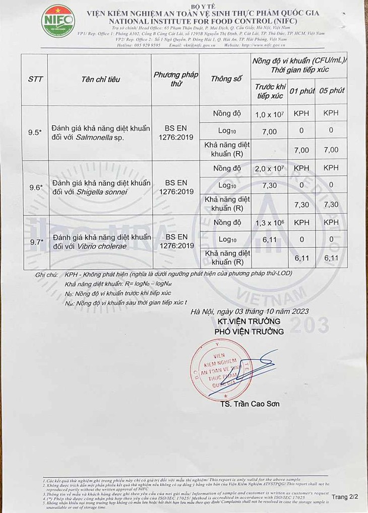 3 năm một chặng đường vì sức khỏe cộng đồng- Ảnh 4. 3 năm một chặng đường vì sức khỏe cộng đồng- Ảnh 4.