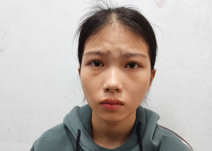 Đi đòi tiền hụi rồi giết người - Ảnh 1.