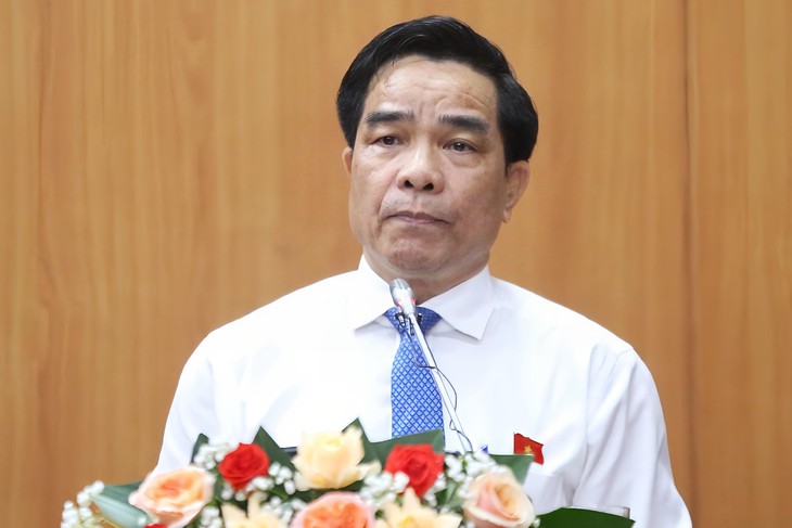 Thủ tướng phê chuẩn kết quả bầu Chủ tịch tỉnh Quảng Nam- Ảnh 1. Thủ tướng phê chuẩn kết quả bầu Chủ tịch tỉnh Quảng Nam- Ảnh 1.