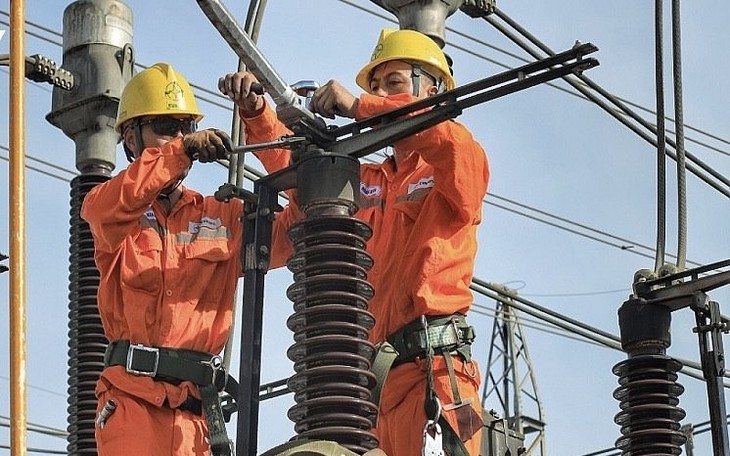 Chính phủ ban hành Nghị định về cơ chế mua bán điện trực tiếp
