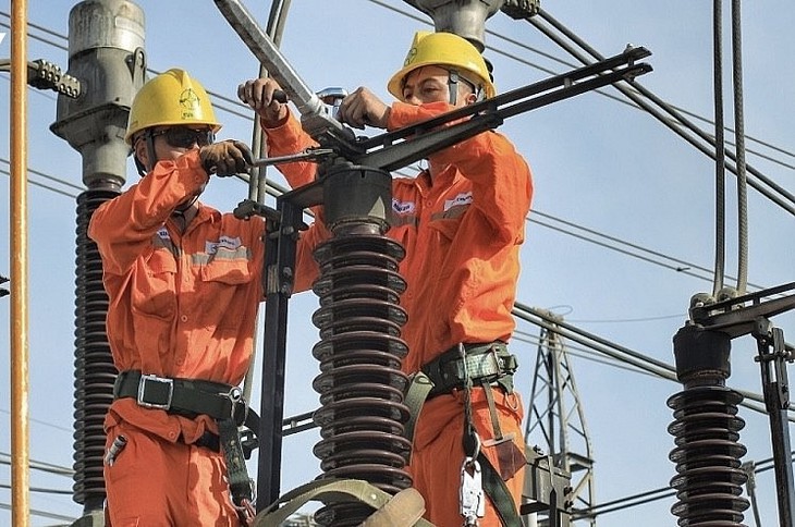 Chính phủ ban hành Nghị định về cơ chế mua bán điện trực tiếp- Ảnh 1.
