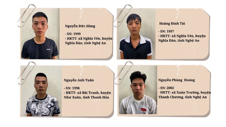 Thực hiện 50 vụ lừa đảo, chiếm đoạt 10 tỷ đồng qua sàn giao dịch tiền điện tử- Ảnh 1.