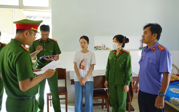 Giả danh nữ doanh nhân thành đạt lừa đảo hơn 800 triệu đồng