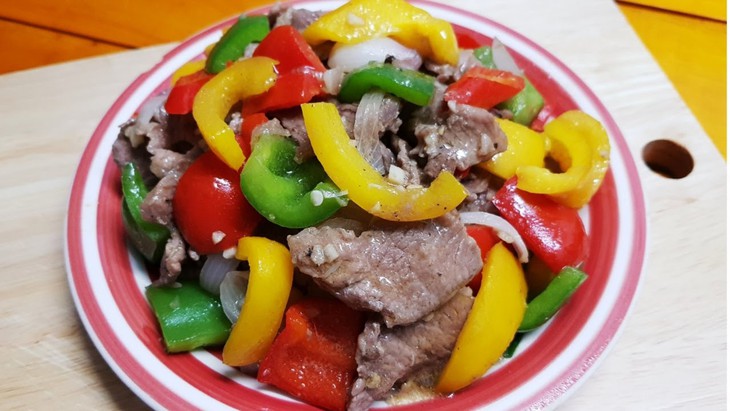 Bất ngờ 6 loại rau củ bổ dưỡng hơn khi nấu chín- Ảnh 3. Bất ngờ 6 loại rau củ bổ dưỡng hơn khi nấu chín- Ảnh 3.